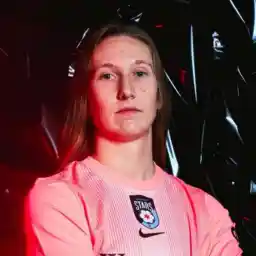 Stephanie Sparkowski