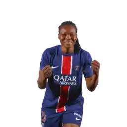Agueissa Diarra