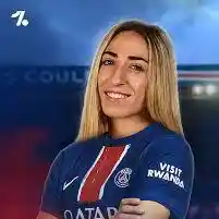 Olga Carmona