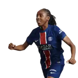 Manssita Traoré