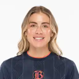 Abby Dahlkemper