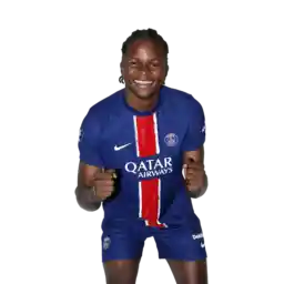 Merveille Kanjinga