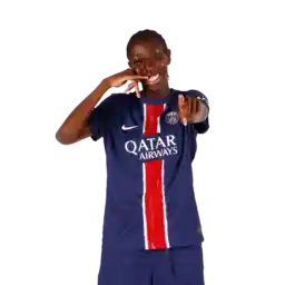 Naolia Traoré