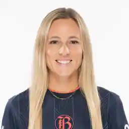 Rachel Hill