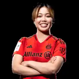 Momoko Tanikawa