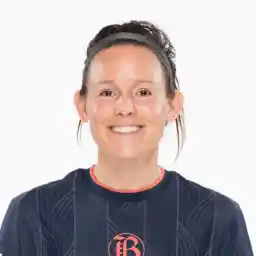 Emily Menges