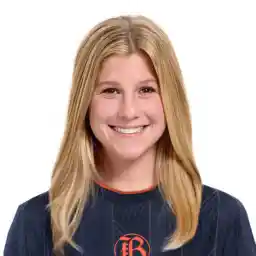 Catherine Paulson