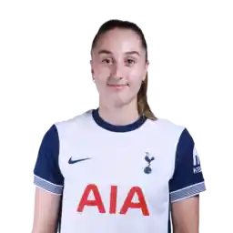 Ella Morris