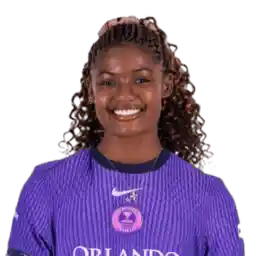 Simone Jackson