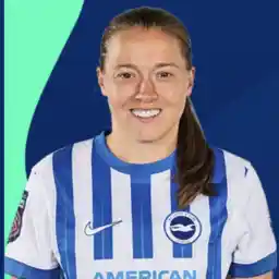 Fran Kirby