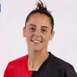 Mariana Larroquette