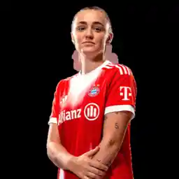 Georgia Stanway