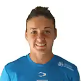Chelsea Ashurst