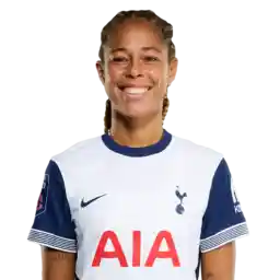 Lenna Gunning-Williams