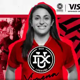 Ximena Velazco