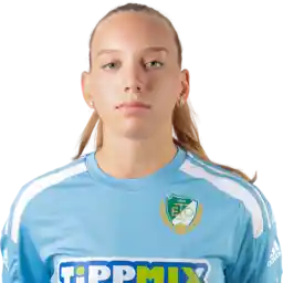 Maja Spilenberg