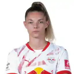 Julia Landenberger