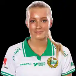 Smilla Holmberg