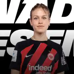 Nadine Riesen