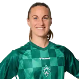 Michaela Brandenburg
