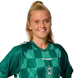 Ricarda Walkling