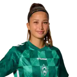 Amira Dahl