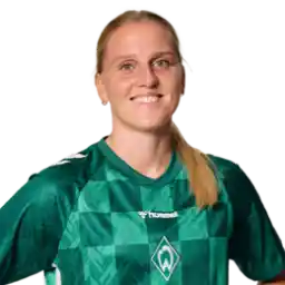 Lina Hausicke