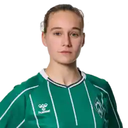 Maria Penner