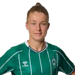 Michelle Ulbrich
