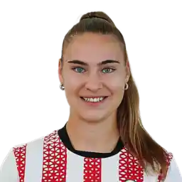 Alena Bienz
