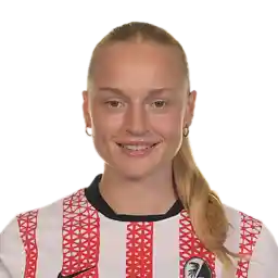 Tessa Blumenberg