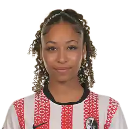 Nicole Ojukwu