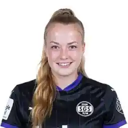Lany Mia Bäcker