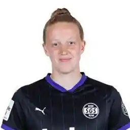 Laura Pucks