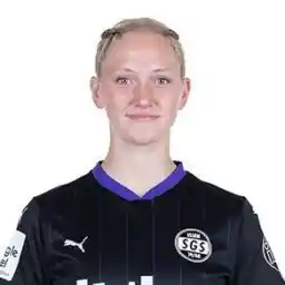 Mailin Tenhagen