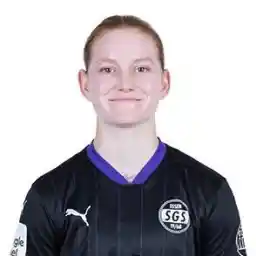 Natasha Kowalski