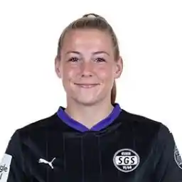 Ramona Maier