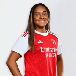 Olivia Smith