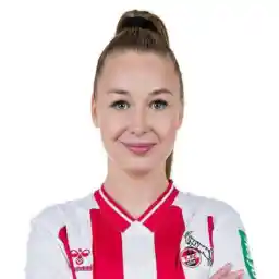 Weronika Zawistowska