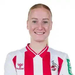 Anna Gerhardt