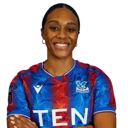 Allyson Swaby
