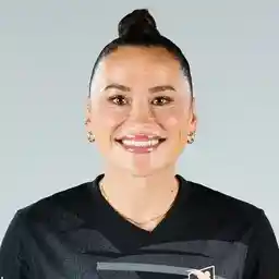 Ali Riley