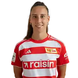 Anna Weiß