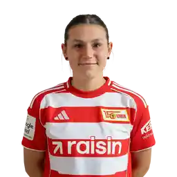 Antonia Halverkamps