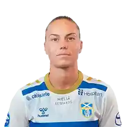 Jassina Blom