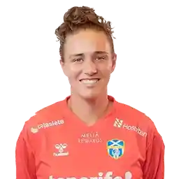 María Echezarreta