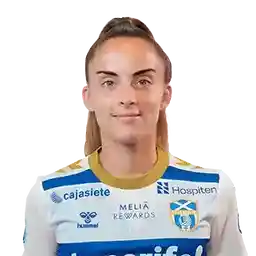 Claudia Blanco