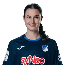 Chiara Hahn