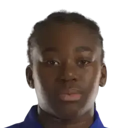 Chloe Sarwie