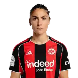 Eleni Markou